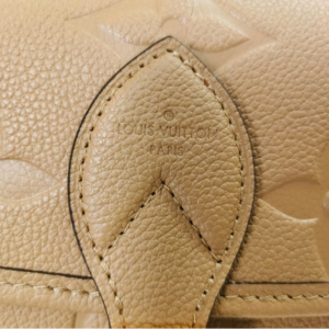 Louis Vuitton Diane Monogram Empreinte Arizona - Image 4