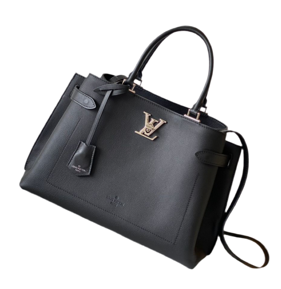 Louis Vuitton LOCKME DAY BAG - Image 6