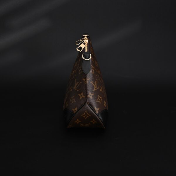 Louis Vuitton Monogram Canvas Pochette Shoulder Bag