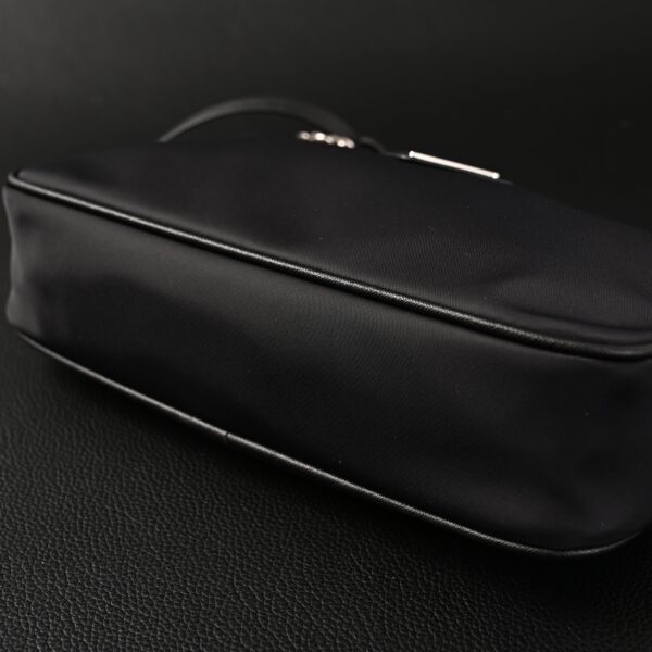 Prada Re-Edition 2005 Re-Nylon Shoulder Bag – Black