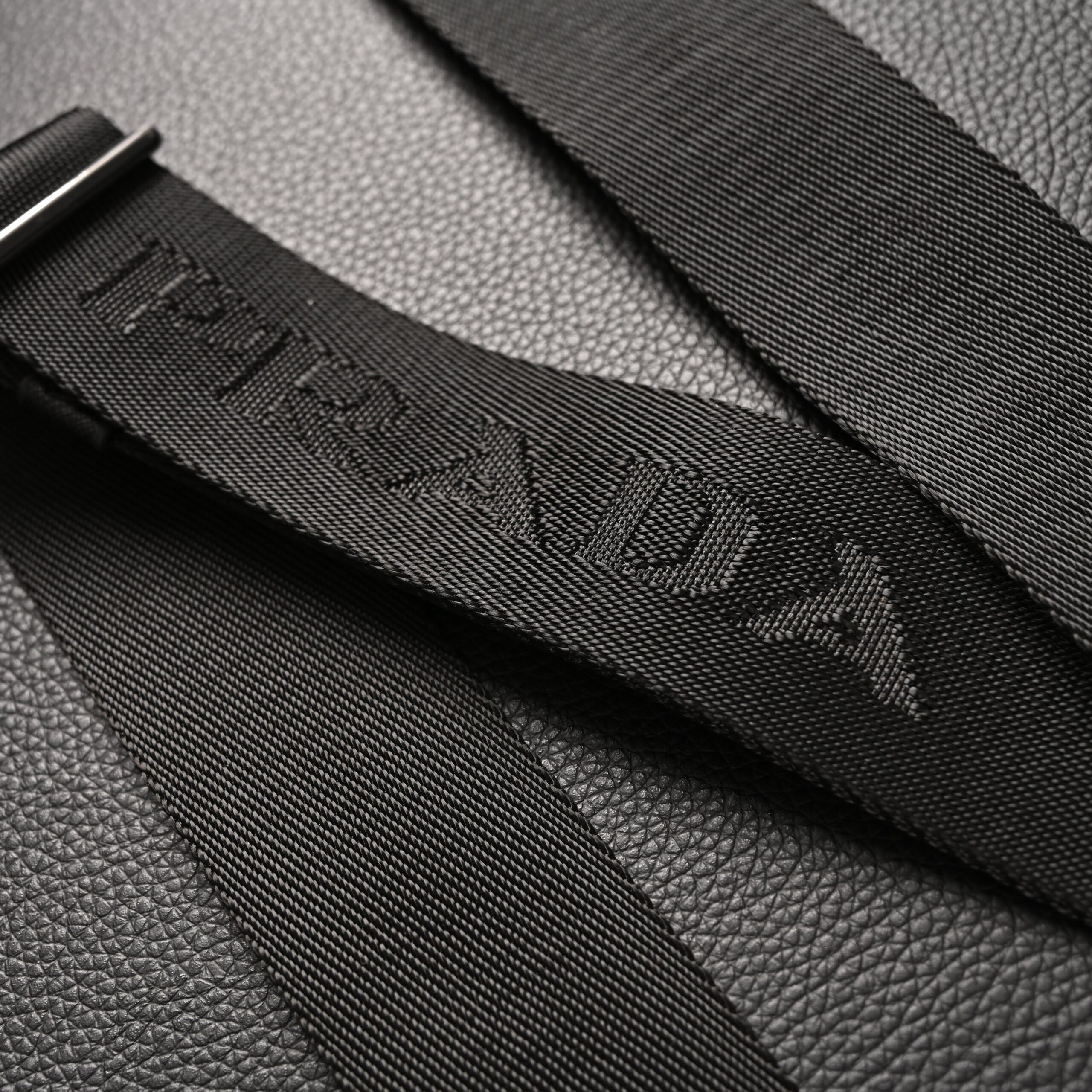 Prada Re-Edition 2005 Re-Nylon Shoulder Bag – Black - Image 22