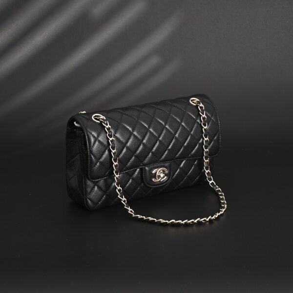 Chanel Classic Flap Bag