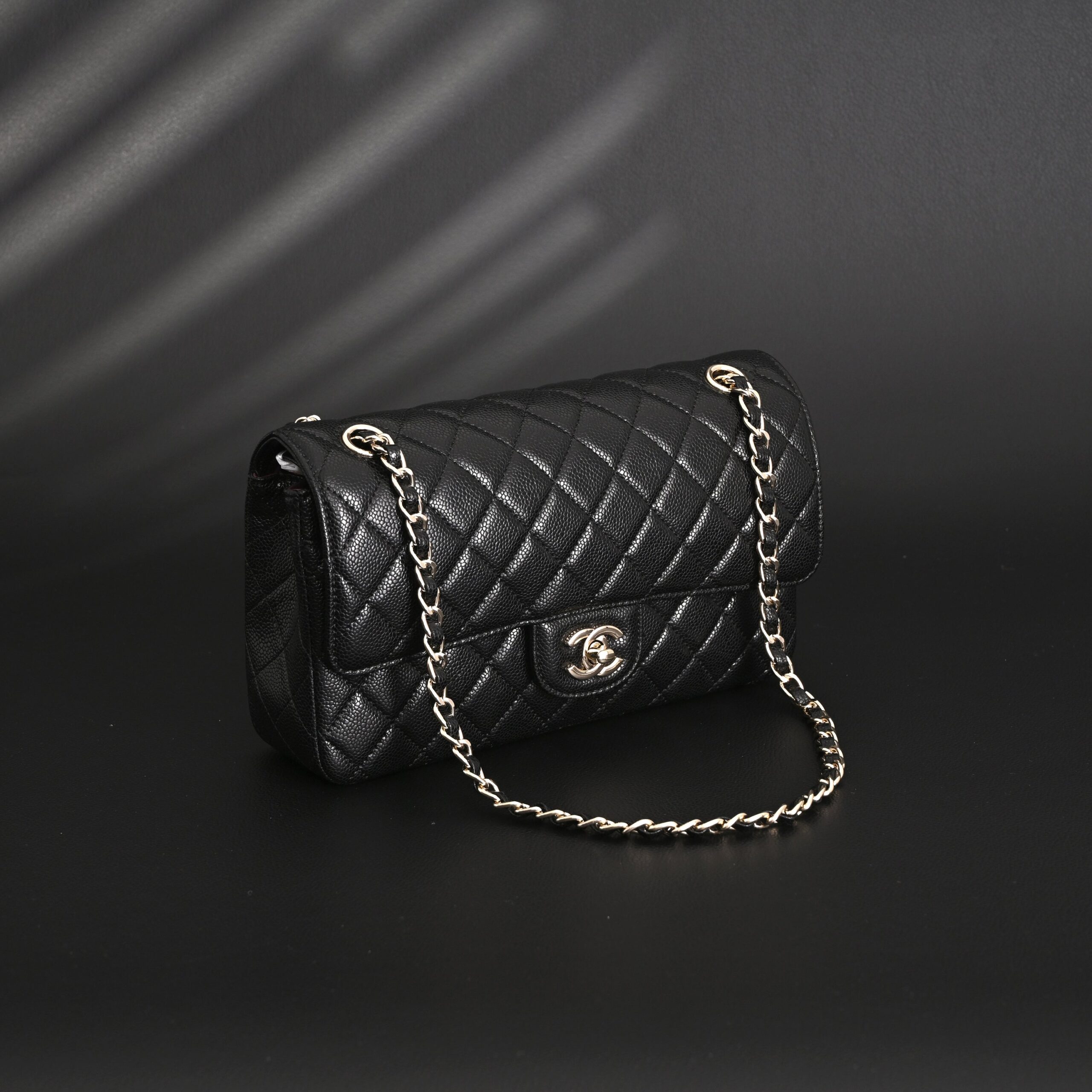 Chanel Classic Flap Bag