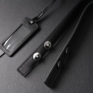 Prada Nylon Black Messenger Bag - Image 13