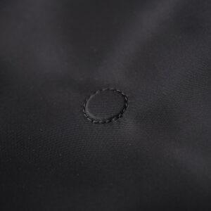 Prada Nylon Black Messenger Bag - Image 16