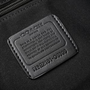 Louis Vuitton Keepall Bandoulière 50 – Damier Graphite Canvas Travel Bag - Image 17