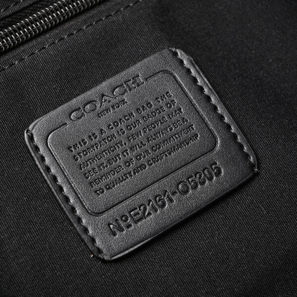Louis Vuitton Keepall Bandoulière 50 – Damier Graphite Canvas Travel Bag