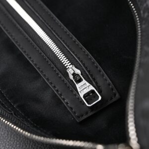 Louis Vuitton Keepall Bandoulière 50 Monogram Eclipse - Image 15