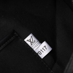 Louis Vuitton Keepall Bandoulière 45 Monogram Eclipse - Image 16