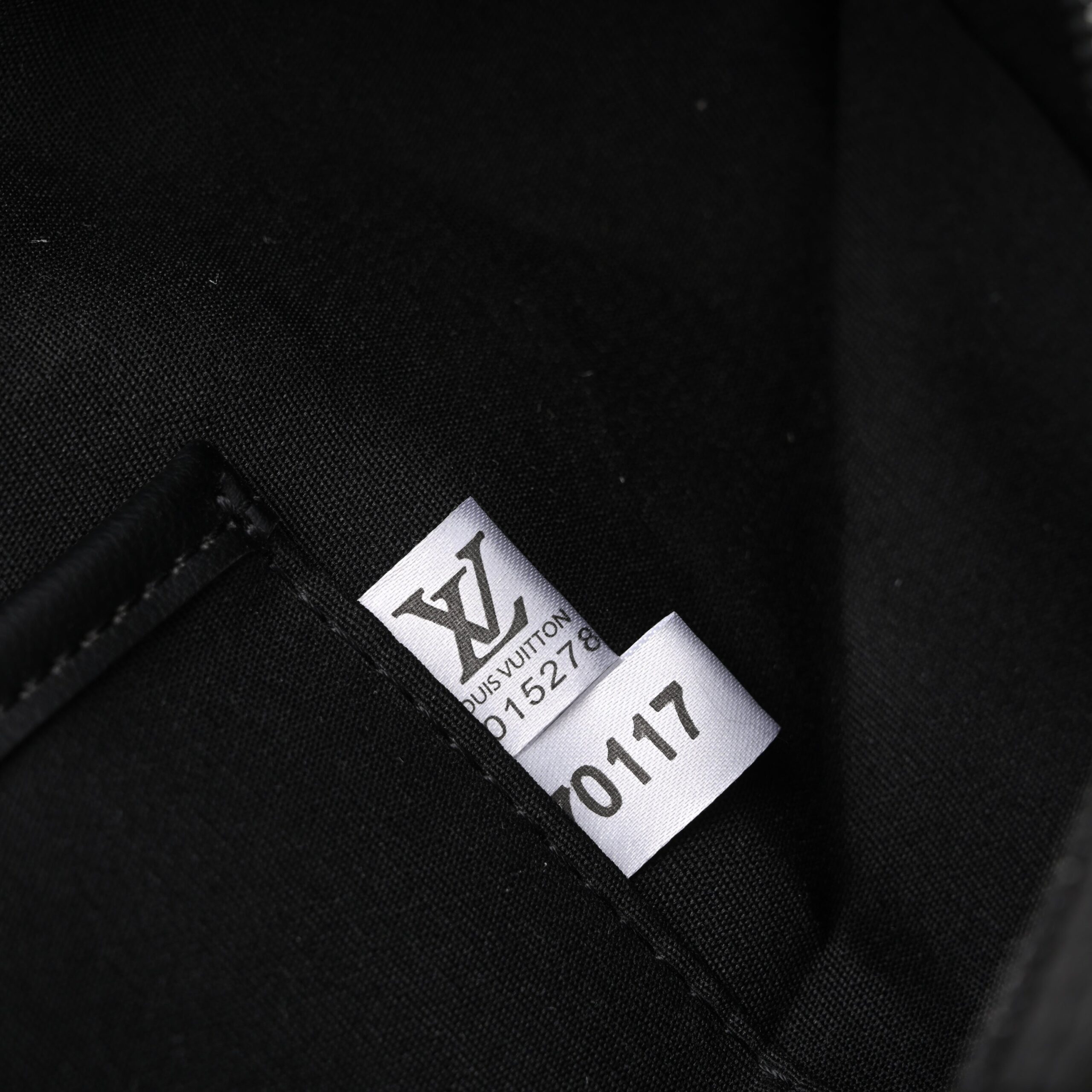 Louis Vuitton Keepall Bandoulière 45 Monogram Eclipse - Image 16