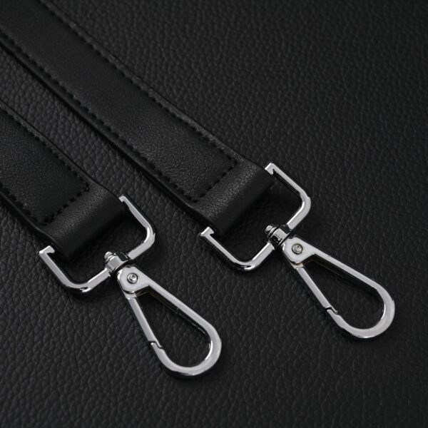 Louis Vuitton Keepall Bandoulière 45 Monogram Eclipse