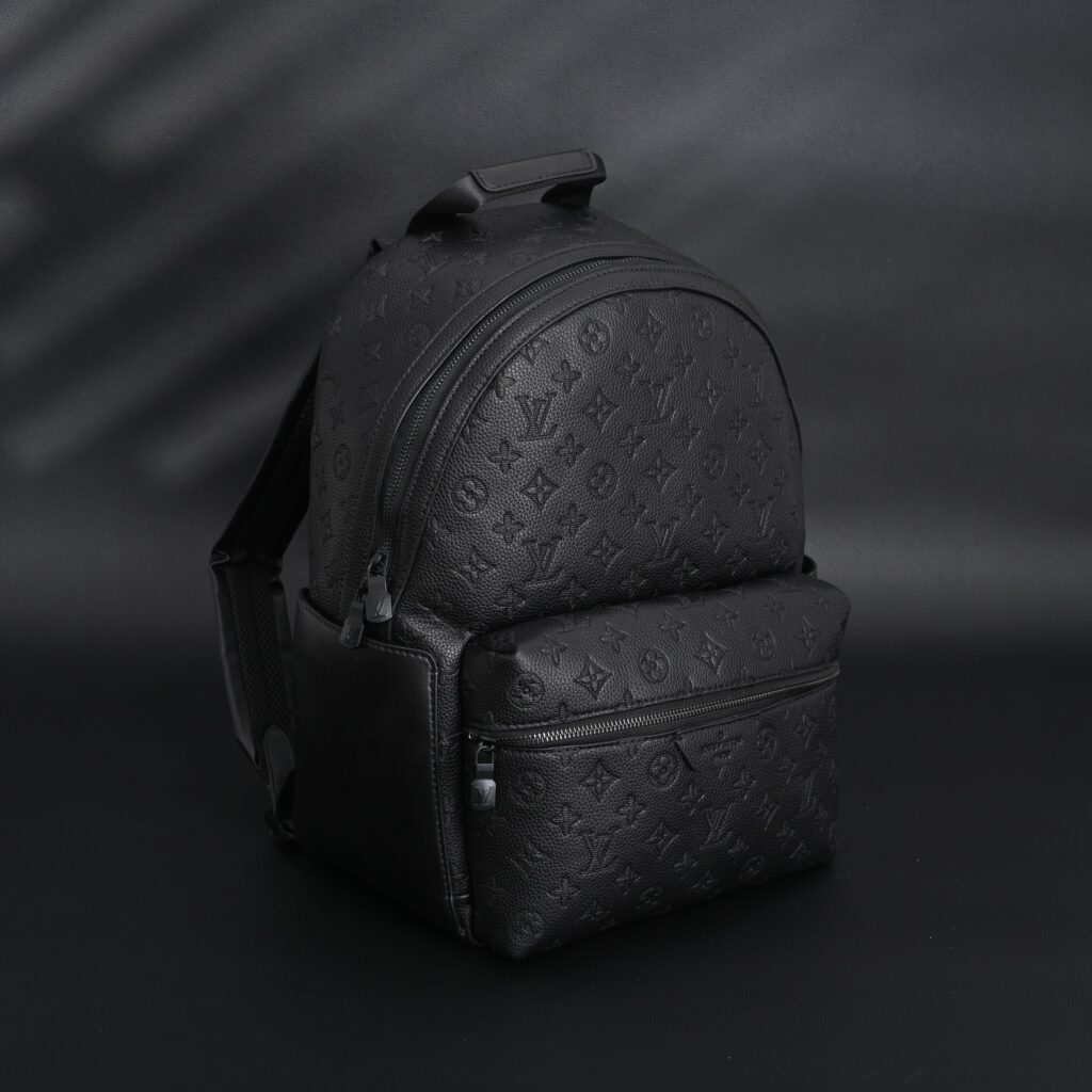Louis Vuitton Christopher PM Backpack Monogram Eclipse
