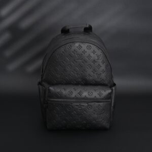 Louis Vuitton Christopher PM Backpack Monogram Eclipse - Image 2