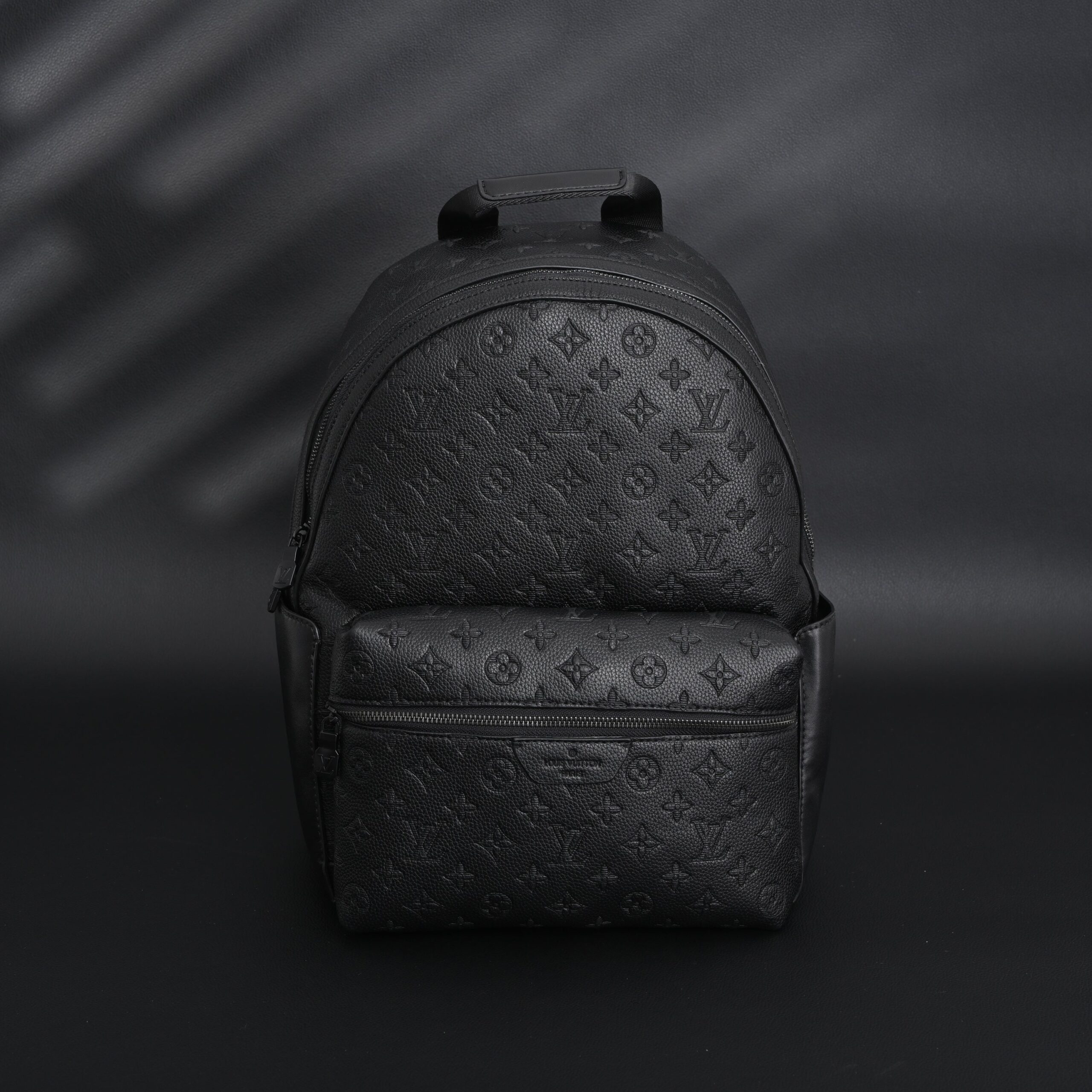 Louis Vuitton Christopher PM Backpack Monogram Eclipse - Image 2
