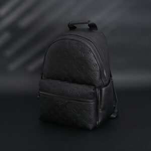 Louis Vuitton Christopher PM Backpack Monogram Eclipse - Image 3