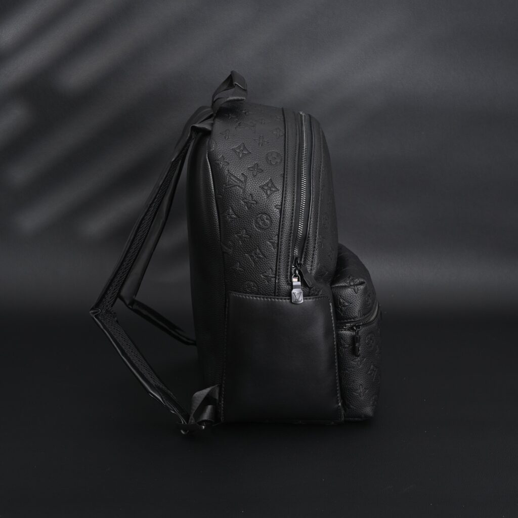 Louis Vuitton Christopher PM Backpack Monogram Eclipse