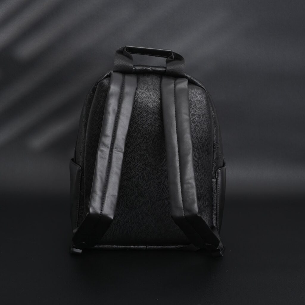 Louis Vuitton Christopher PM Backpack Monogram Eclipse