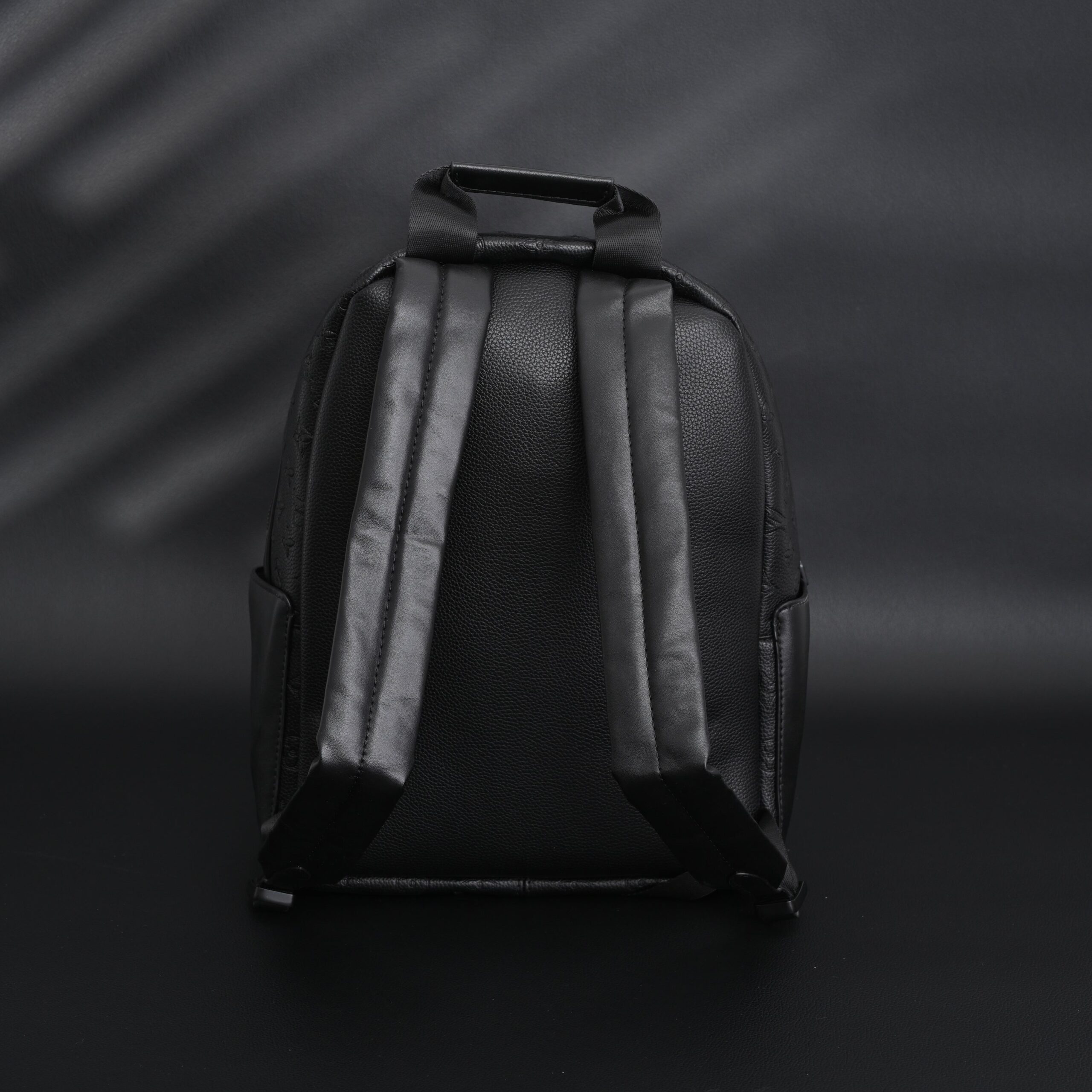 Louis Vuitton Christopher PM Backpack Monogram Eclipse - Image 5