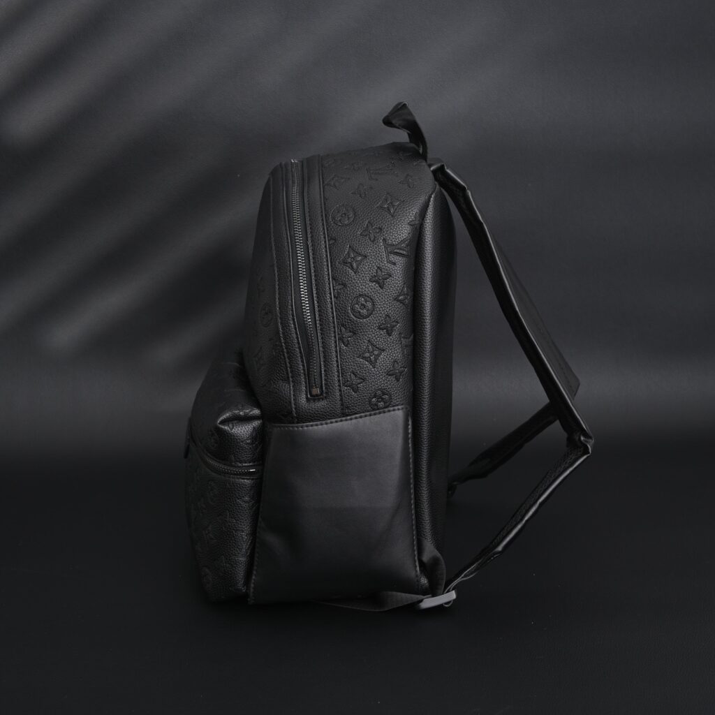 Louis Vuitton Christopher PM Backpack Monogram Eclipse