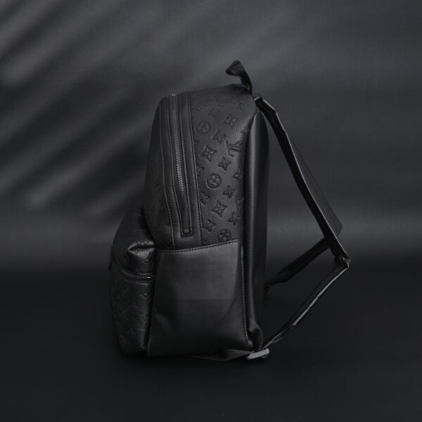 Louis Vuitton Christopher PM Backpack Monogram Eclipse