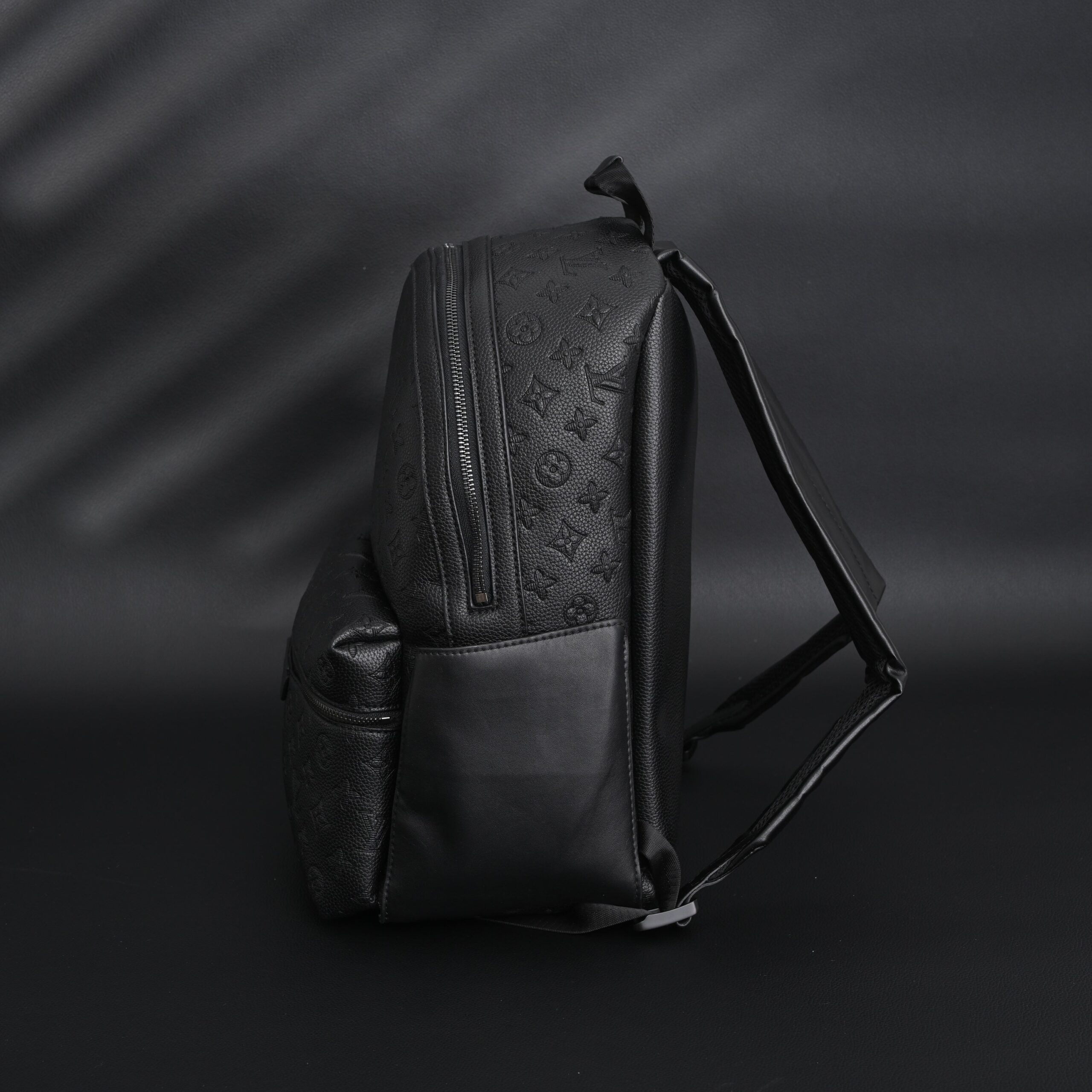 Louis Vuitton Christopher PM Backpack Monogram Eclipse - Image 6