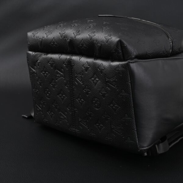 Louis Vuitton Christopher PM Backpack Monogram Eclipse