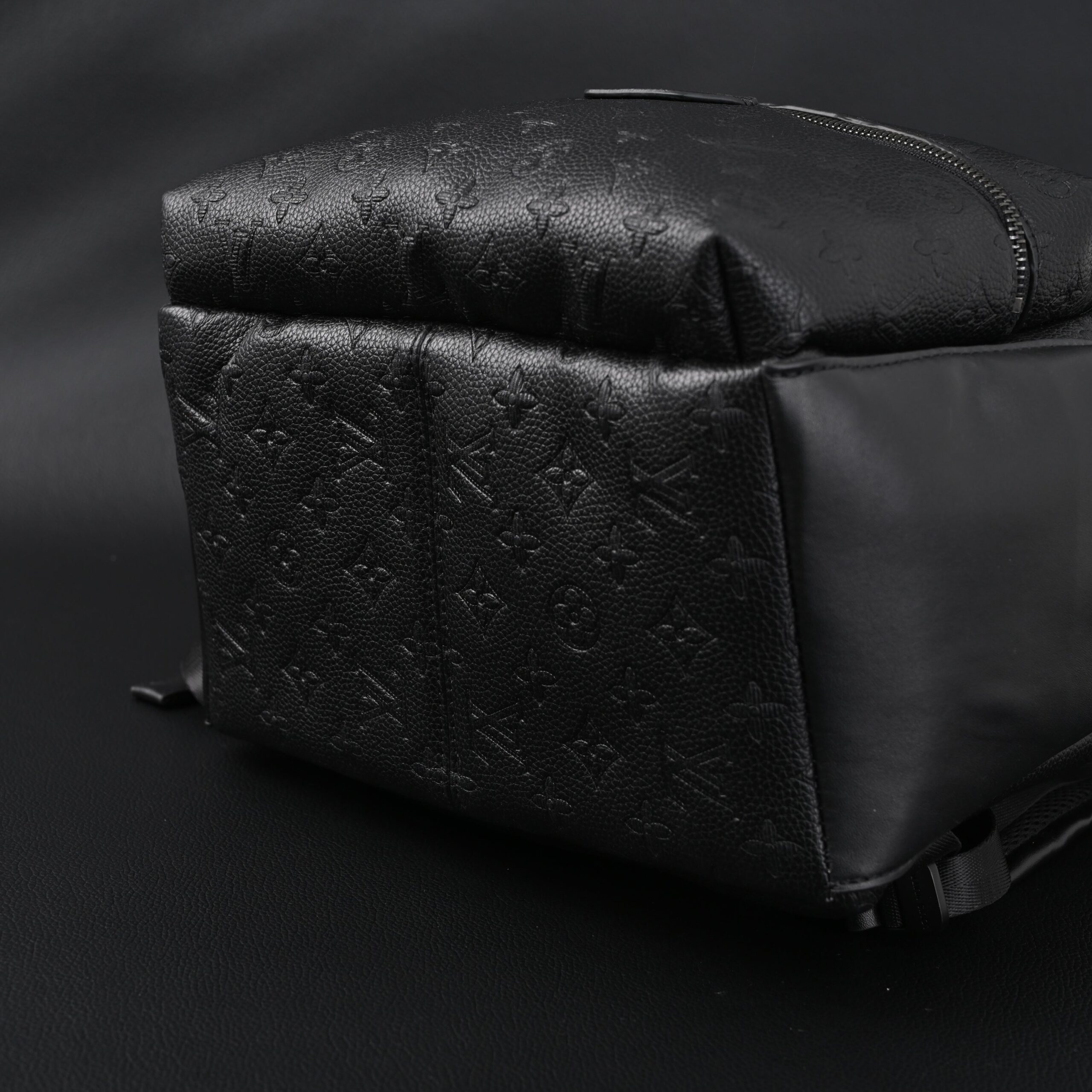 Louis Vuitton Christopher PM Backpack Monogram Eclipse - Image 7
