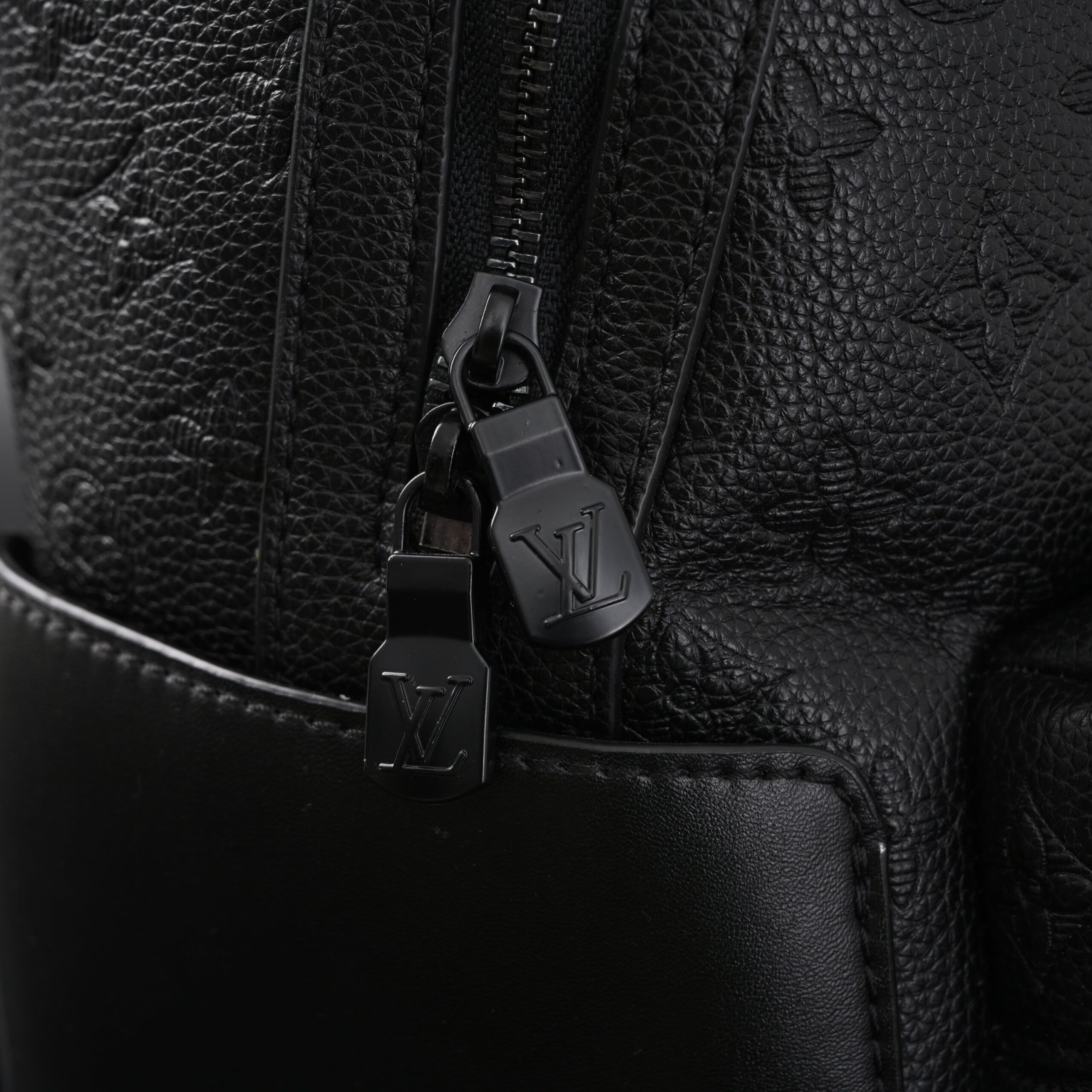 Louis Vuitton Christopher PM Backpack Monogram Eclipse - Image 8