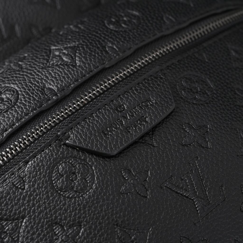 Louis Vuitton Christopher PM Backpack Monogram Eclipse