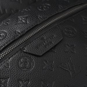 Louis Vuitton Christopher PM Backpack Monogram Eclipse - Image 9