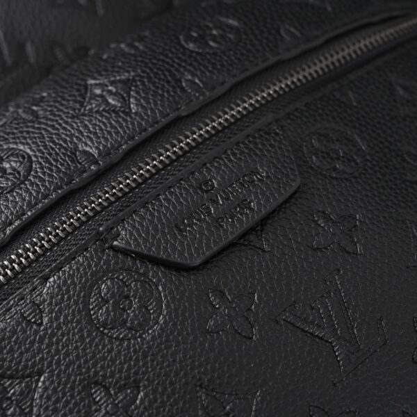 Louis Vuitton Christopher PM Backpack Monogram Eclipse