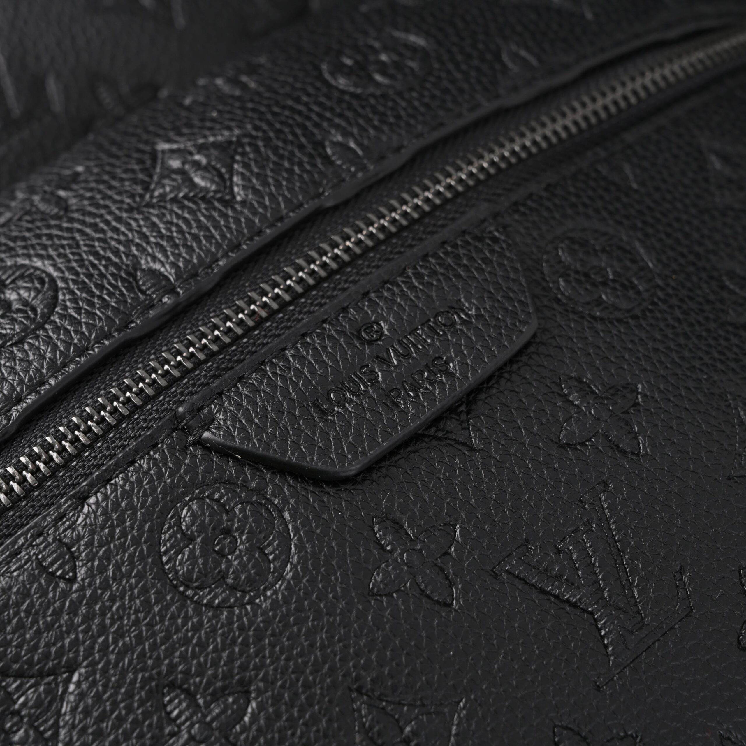 Louis Vuitton Christopher PM Backpack Monogram Eclipse - Image 9
