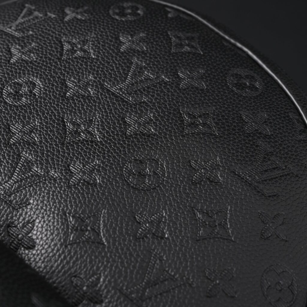Louis Vuitton Christopher PM Backpack Monogram Eclipse