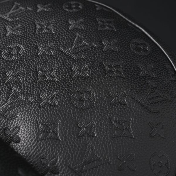 Louis Vuitton Christopher PM Backpack Monogram Eclipse