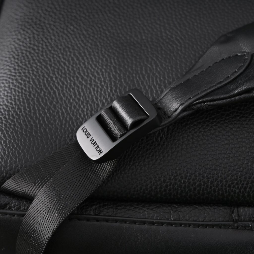 Louis Vuitton Christopher PM Backpack Monogram Eclipse