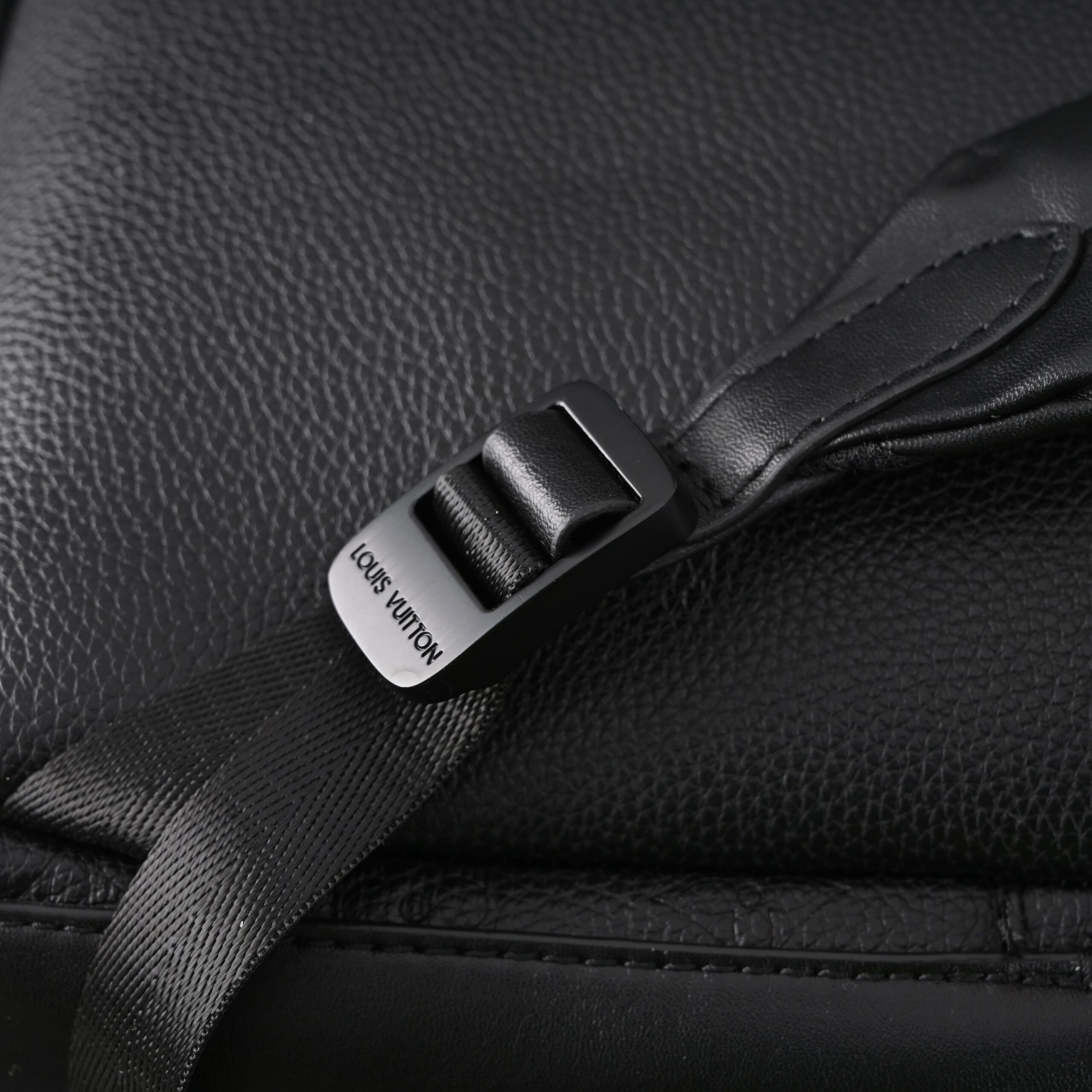 Louis Vuitton Christopher PM Backpack Monogram Eclipse - Image 11