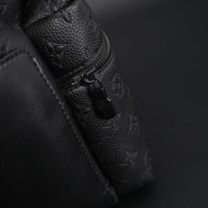 Louis Vuitton Christopher PM Backpack Monogram Eclipse - Image 13