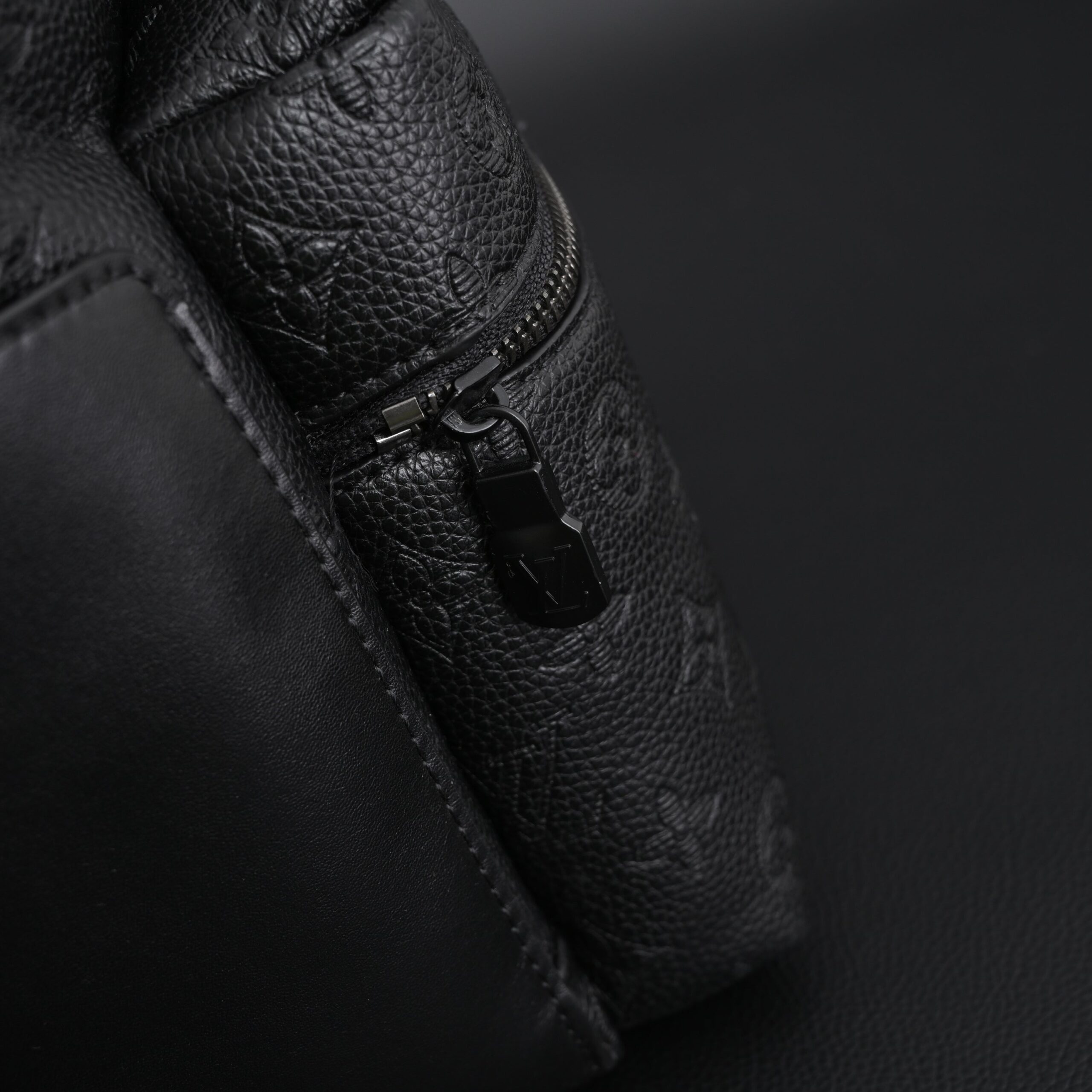 Louis Vuitton Christopher PM Backpack Monogram Eclipse - Image 13