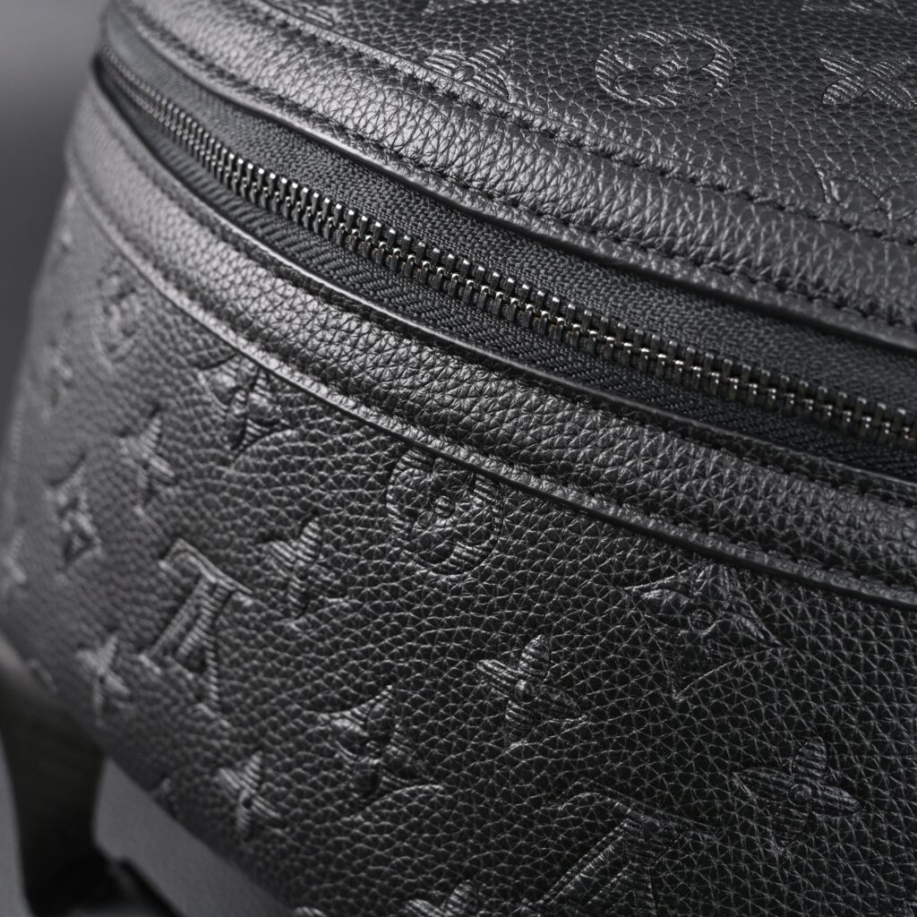 Louis Vuitton Christopher PM Backpack Monogram Eclipse