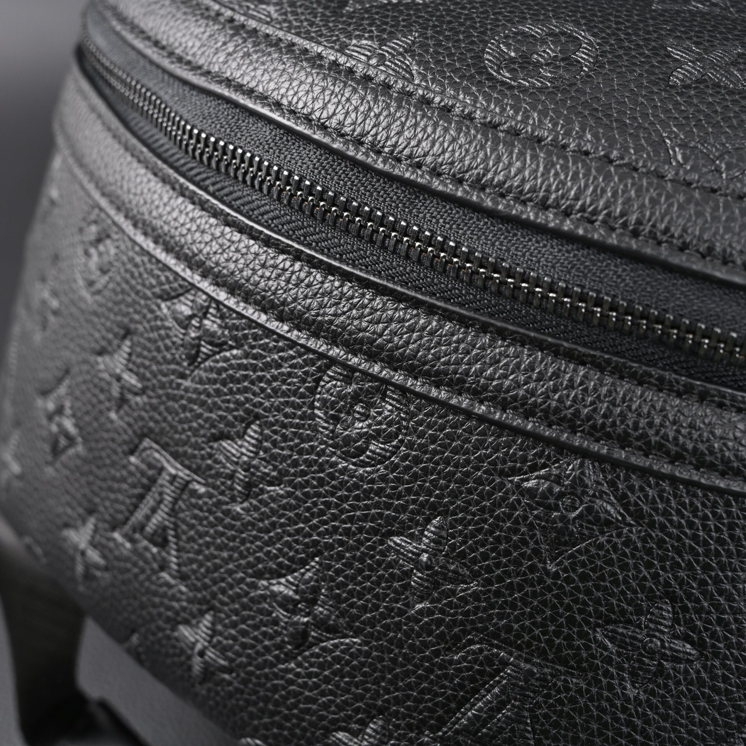 Louis Vuitton Christopher PM Backpack Monogram Eclipse - Image 14
