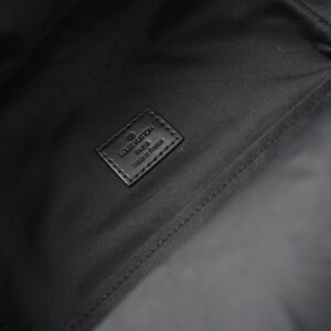 Louis Vuitton Christopher PM Backpack Monogram Eclipse - Image 15