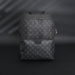 Louis Vuitton Christopher PM Backpack Monogram Eclipse Canvas - Image 2