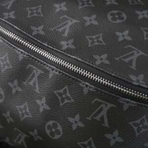 Louis Vuitton Christopher PM Backpack Monogram Eclipse Canvas - Image 14