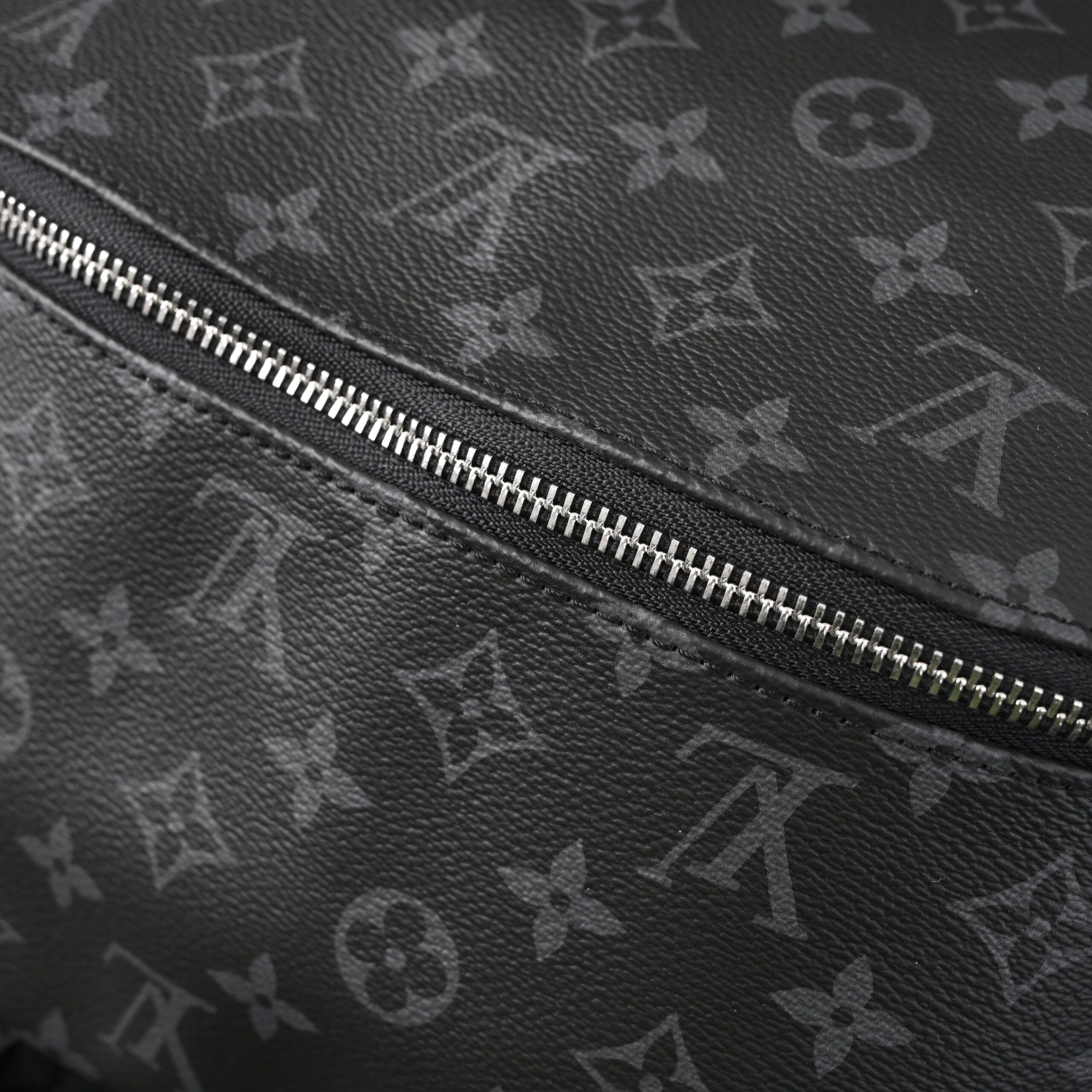 Louis Vuitton Christopher PM Backpack Monogram Eclipse Canvas - Image 14