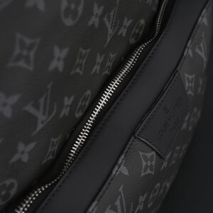 Louis Vuitton Christopher PM Backpack Monogram Eclipse Canvas - Image 15