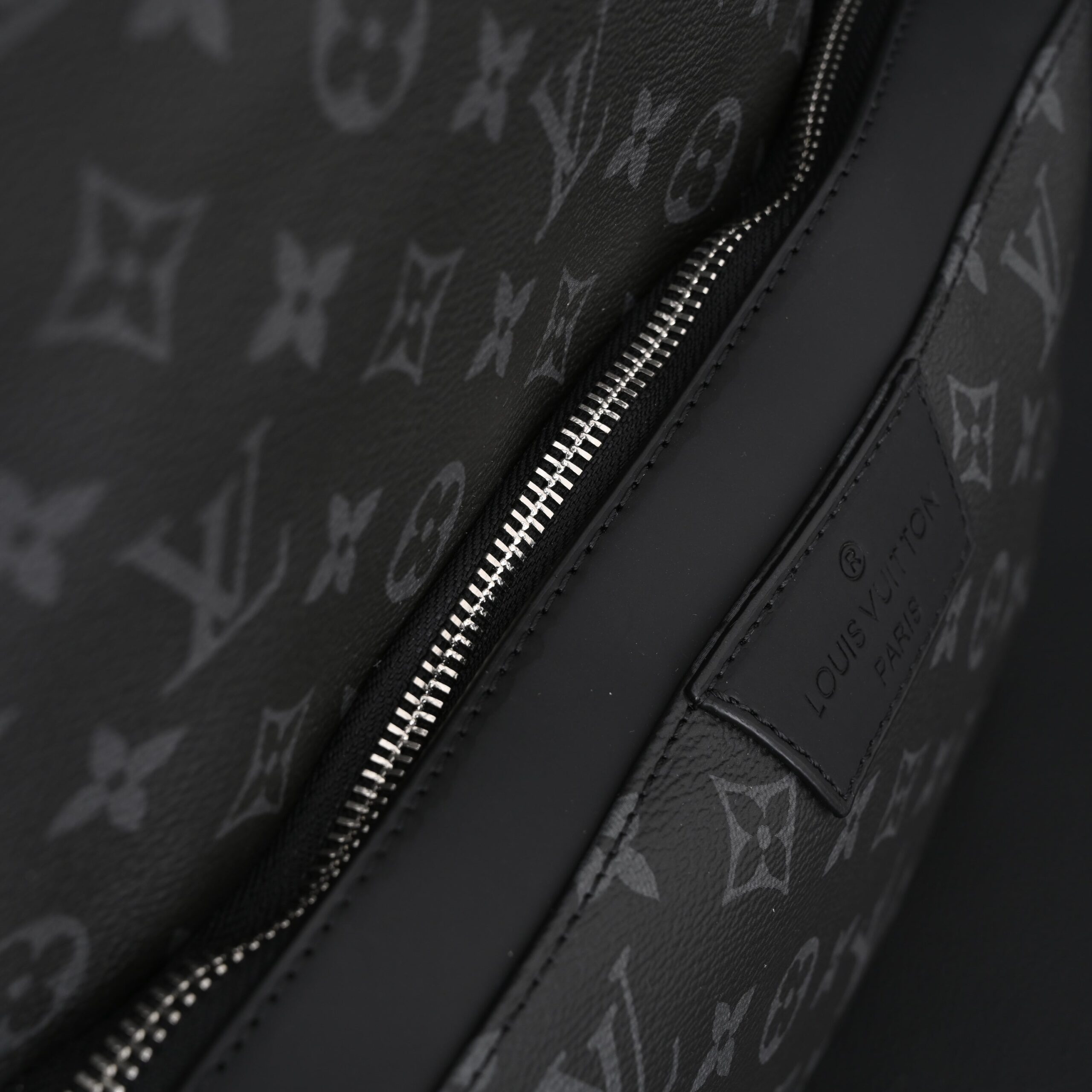 Louis Vuitton Christopher PM Backpack Monogram Eclipse Canvas - Image 15