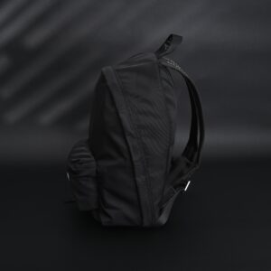 Burberry London England Logo Nylon Backpack - Image 5