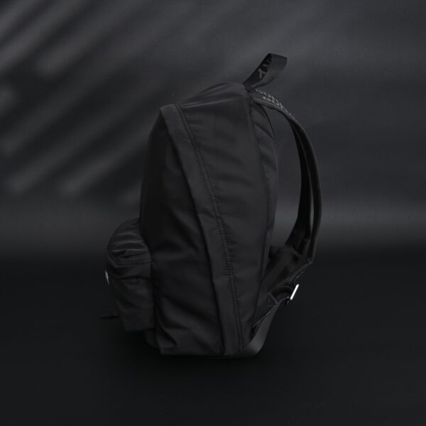 Burberry London England Logo Nylon Backpack