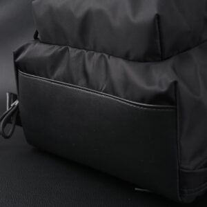 Burberry London England Logo Nylon Backpack - Image 7