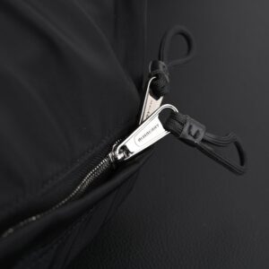 Burberry London England Logo Nylon Backpack - Image 9